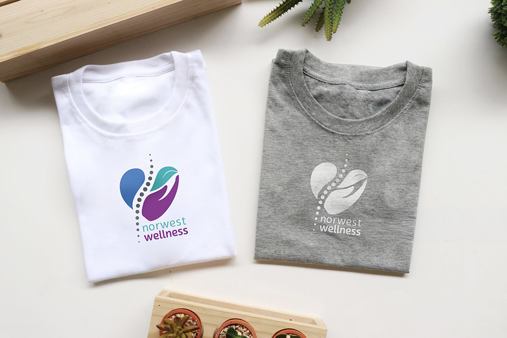 Branded Clothing